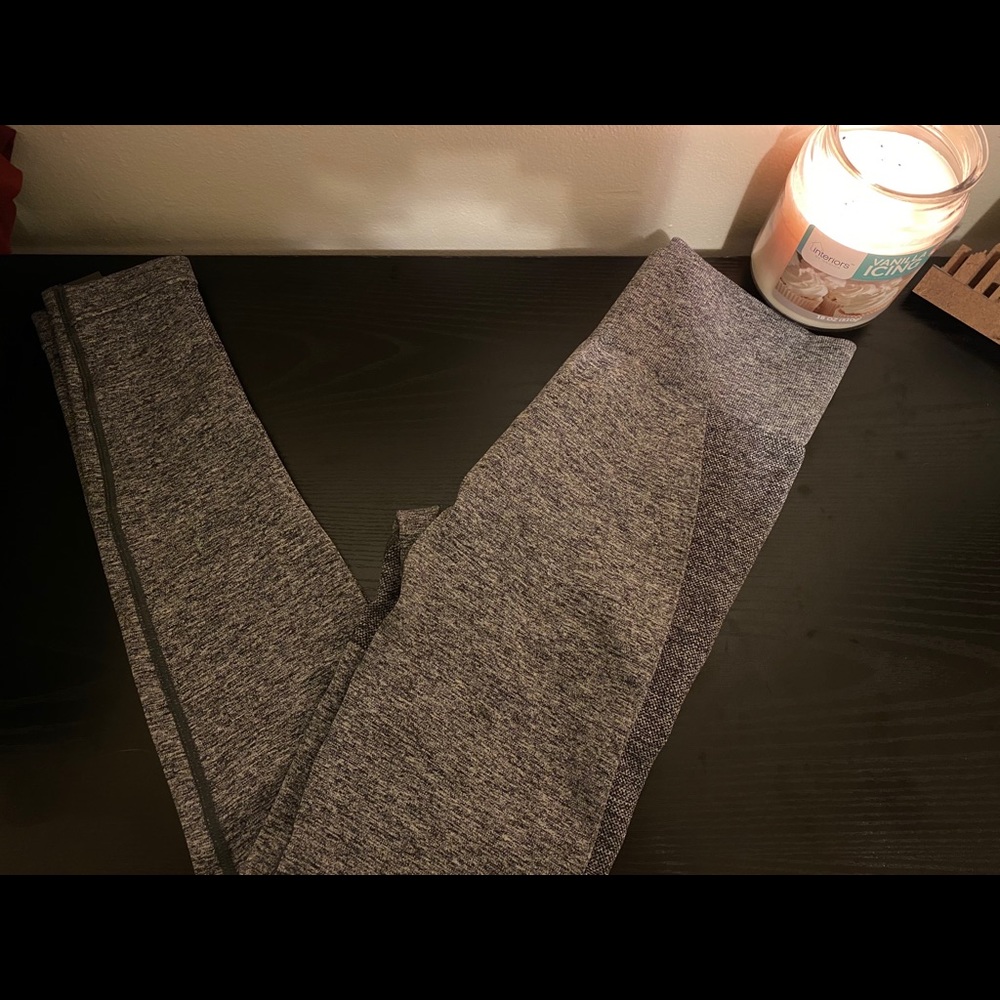 Gymshark High Waisted Flex